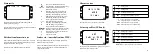 Preview for 6 page of oelmann Viper TME User Manual