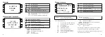 Preview for 10 page of oelmann Viper TME User Manual