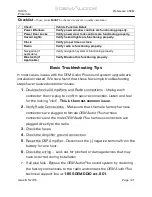 Preview for 21 page of OEM Audio Reference 450Q Manual