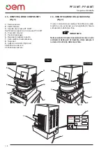 Preview for 14 page of OEM PF 33 MT Operating And Service Manual