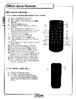 Preview for 8 page of OEM TY-6100 Operation Manual