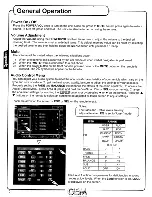 Preview for 10 page of OEM TY-6100 Operation Manual