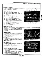 Preview for 11 page of OEM TY-6100 Operation Manual