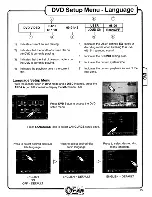 Preview for 23 page of OEM TY-6100 Operation Manual