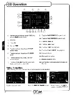 Preview for 30 page of OEM TY-6100 Operation Manual