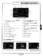 Preview for 31 page of OEM TY-6100 Operation Manual