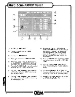 Preview for 40 page of OEM TY-6100 Operation Manual