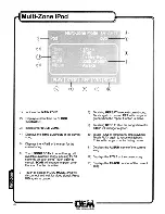 Preview for 42 page of OEM TY-6100 Operation Manual