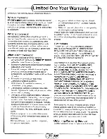 Preview for 43 page of OEM TY-6100 Operation Manual