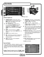 Preview for 6 page of OEM TY-6300SD Operation Manual