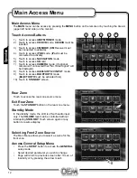 Preview for 12 page of OEM TY-6300SD Operation Manual