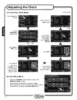 Preview for 14 page of OEM TY-6300SD Operation Manual