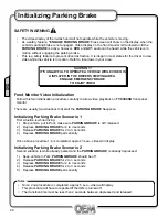 Preview for 20 page of OEM TY-6300SD Operation Manual