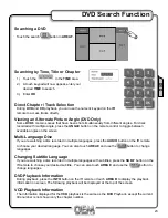 Preview for 23 page of OEM TY-6300SD Operation Manual