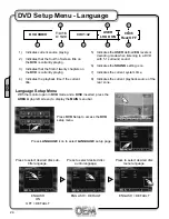 Preview for 24 page of OEM TY-6300SD Operation Manual