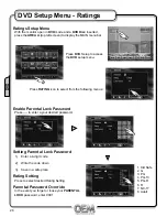 Preview for 26 page of OEM TY-6300SD Operation Manual