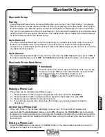 Preview for 39 page of OEM TY-6300SD Operation Manual