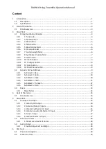 Preview for 3 page of Oenkenstein Audio DALINA STRING ENSEMBLE Operation Manual