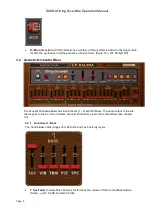 Preview for 13 page of Oenkenstein Audio DALINA STRING ENSEMBLE Operation Manual