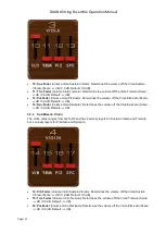 Preview for 15 page of Oenkenstein Audio DALINA STRING ENSEMBLE Operation Manual