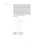 Preview for 6 page of Oerlikon S16A2 Service Manual