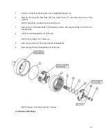 Preview for 12 page of Oerlikon S16A2 Service Manual