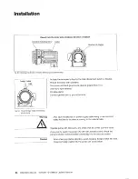 Preview for 24 page of Oerlikon Scrollvac SC 15D Operating Instructions Manual