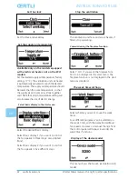 Preview for 22 page of OERTLI SPIRADO S-350 Instructions For Use Manual