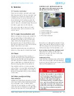 Preview for 23 page of OERTLI SPIRADO S-350 Instructions For Use Manual