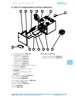 Preview for 25 page of OERTLI SPIRADO S-350 Instructions For Use Manual