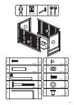 Preview for 6 page of Oeuf Robin Crib 3RCR02 Manual