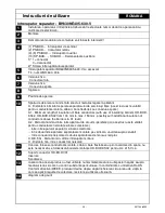 Preview for 24 page of OEZ BH630NE405-630-V Instructions For Use Manual