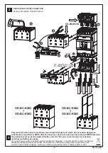 Preview for 2 page of OEZ CS-BC-B014 Instructions For Use