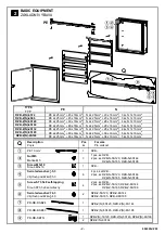 Preview for 2 page of OEZ DISTRI RZB Instructions For Use Manual