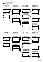 Preview for 7 page of OEZ DISTRI RZB Instructions For Use Manual