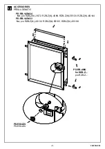 Preview for 8 page of OEZ DISTRI RZB Instructions For Use Manual