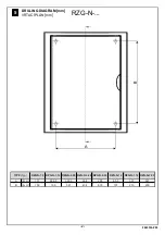 Preview for 4 page of OEZ Distri RZG-Z-1.8 Instructions For Use Manual