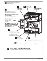 Preview for 2 page of OEZ RCD-BC0-E series Instructions For Use Manual