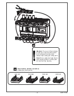 Preview for 8 page of OEZ RCD-BC0-E series Instructions For Use Manual