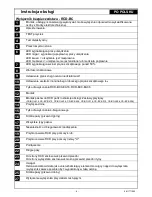 Preview for 26 page of OEZ RCD-BC0-E series Instructions For Use Manual