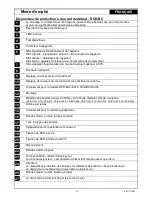 Preview for 32 page of OEZ RCD-BC0-E series Instructions For Use Manual