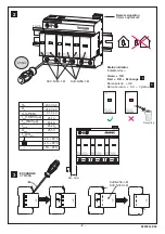 Preview for 2 page of OEZ SJBC-25E-3-MZS Instructions For Use Manual