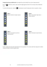 Preview for 26 page of Off Indel B CRUISE 49 DRAWER 2.0 Instructions For Use Manual