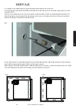 Preview for 37 page of Off Indel B CRUISE 49 DRAWER 2.0 Instructions For Use Manual