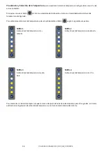 Preview for 40 page of Off Indel B CRUISE 49 DRAWER 2.0 Instructions For Use Manual