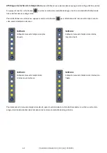 Preview for 54 page of Off Indel B CRUISE 49 DRAWER 2.0 Instructions For Use Manual