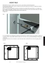 Preview for 65 page of Off Indel B CRUISE 49 DRAWER 2.0 Instructions For Use Manual