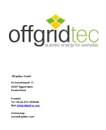 Preview for 51 page of Offgridtec PSI-Pro Series Manual