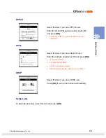 Preview for 18 page of OfficeServ SOHO WIP-5000M Quick Installation Manual