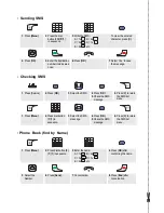 Preview for 61 page of OfficeServ SOHO WIP-5000M Quick Installation Manual